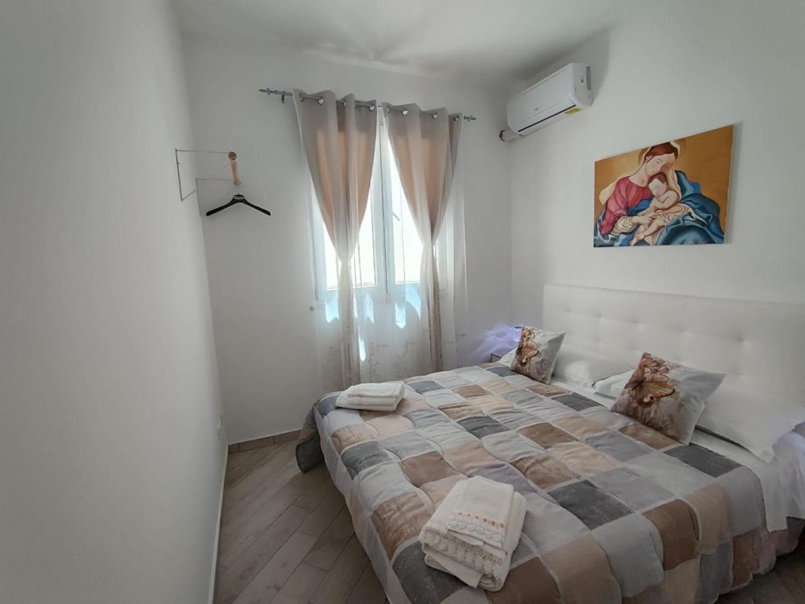 Mediterranea Home Trapani Exterior foto