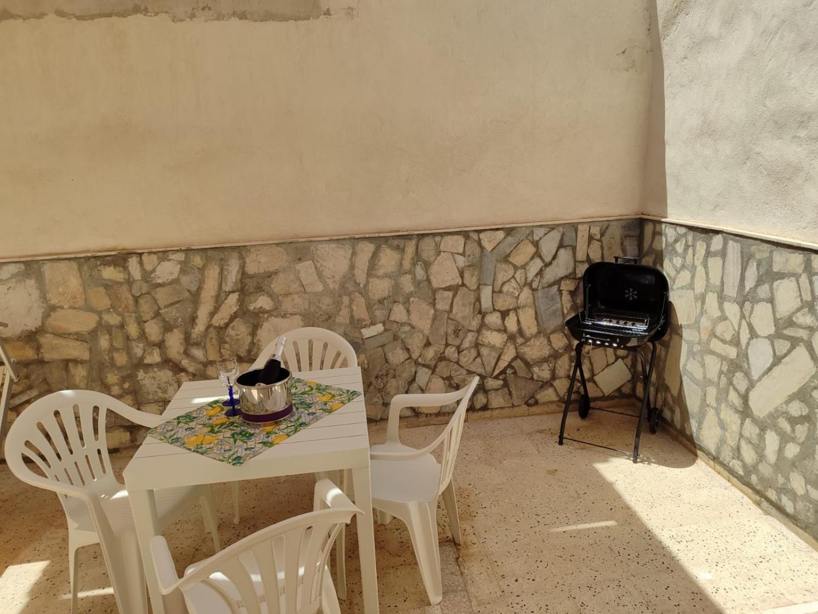 Mediterranea Home Trapani Exterior foto